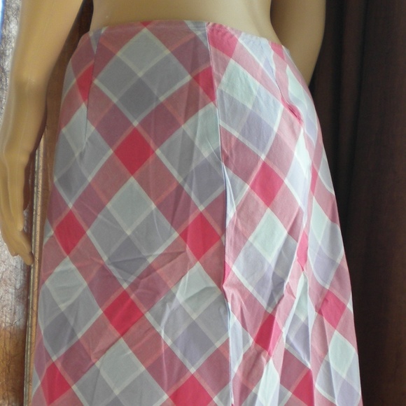New with tags‎ Cute Summer Mini skirt Sonoma - Picture 2 of 3
